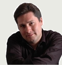 Luis Alberto Rodriguez